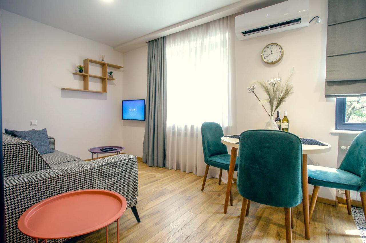 Else Apartment Kutaisi Exterior foto