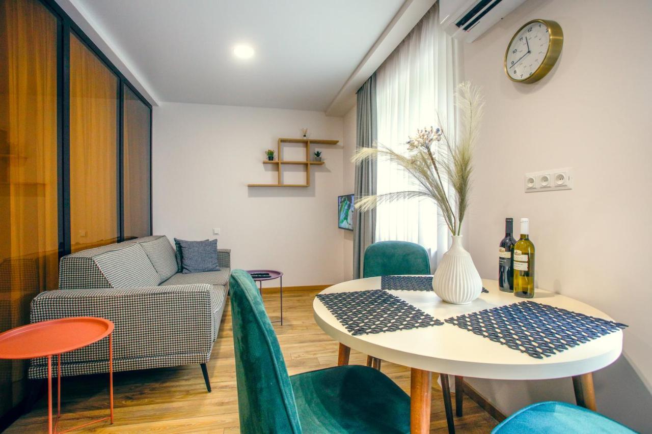 Else Apartment Kutaisi Exterior foto